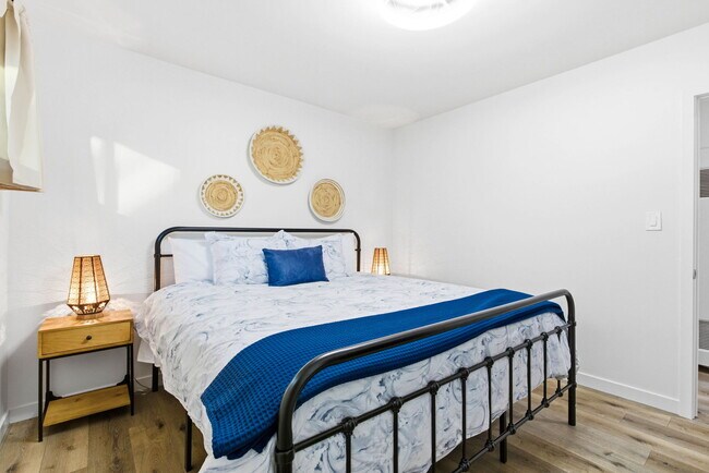 Building Photo - 1135 Florida St