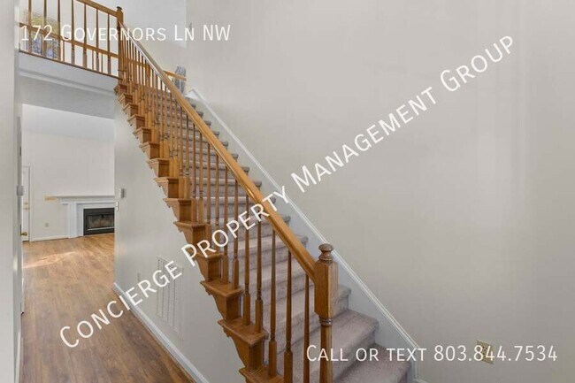 Building Photo - 172 Governors Ln NW