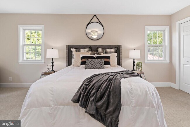 Building Photo - 710 Fishburn Rd