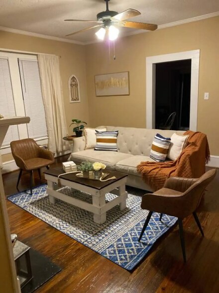 Building Photo - 320 Hillandale St NE