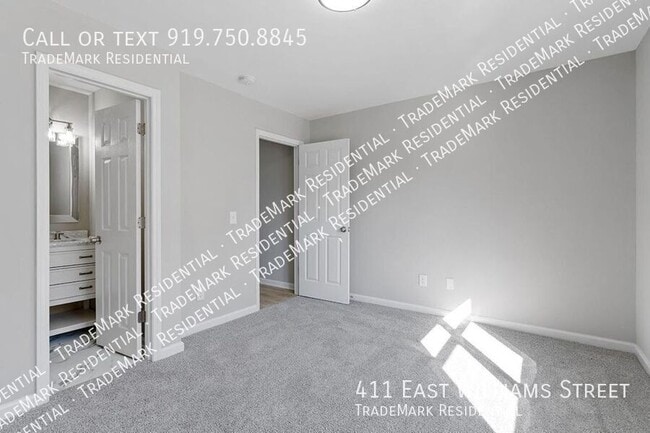 Building Photo - 411 E Williams St
