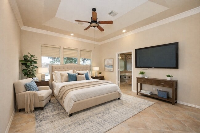 Building Photo - 7431 Baldwin Crossing