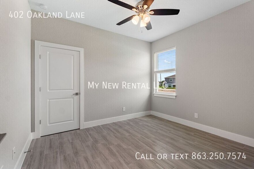 Building Photo - 402 Oakland Ln