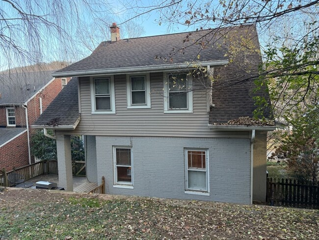 Building Photo - South Roanoke Charm!