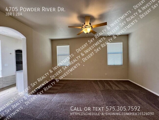 Building Photo - 4705 Powder River Dr
