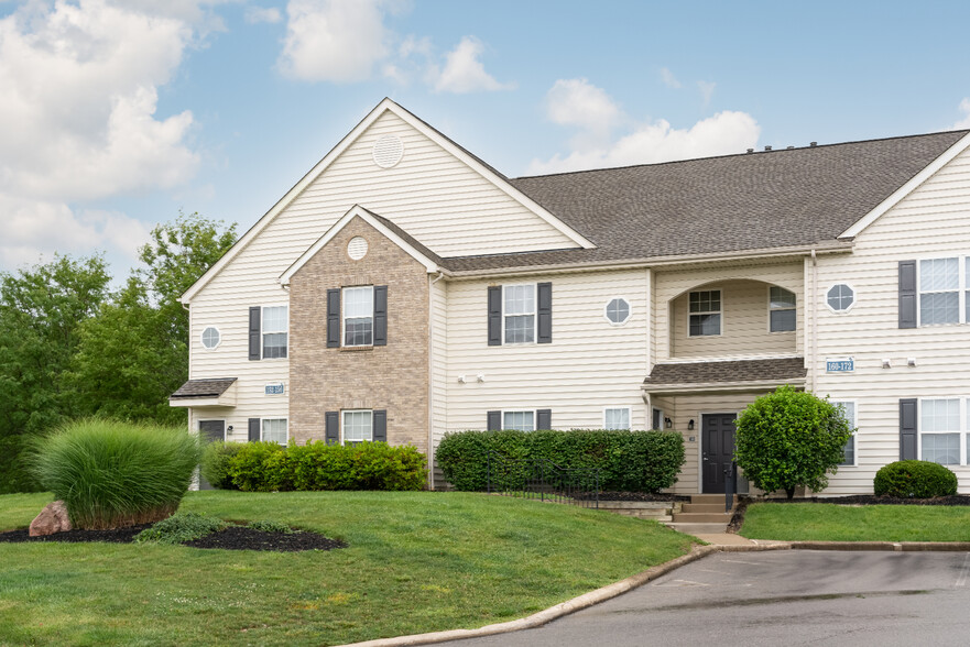 Home Exterior - Catalina Club Apartments