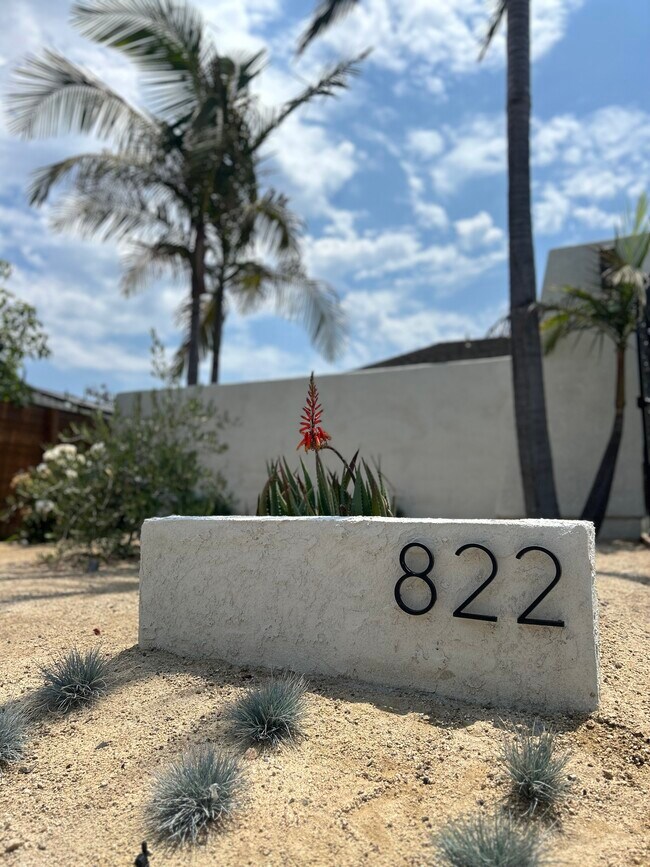 Building Photo - 822 Camino de los Mares