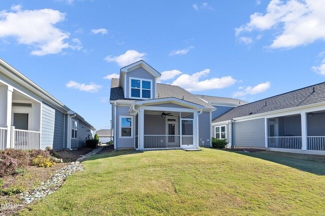 Building Photo - 115 Swain St