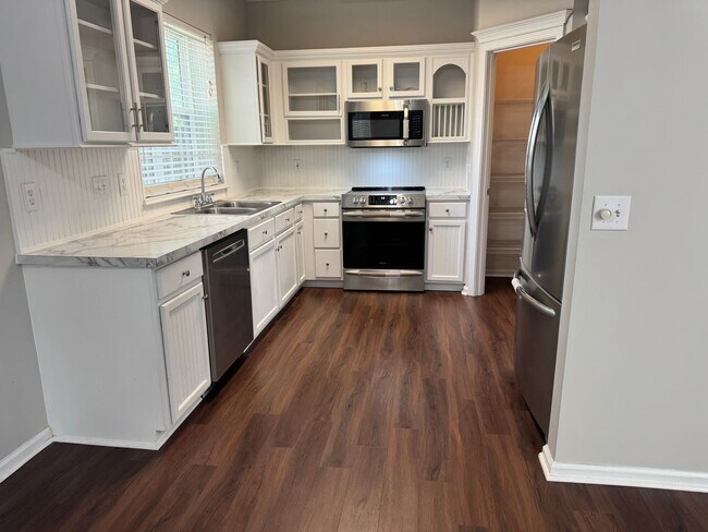 Building Photo - 3820 Windstream Way