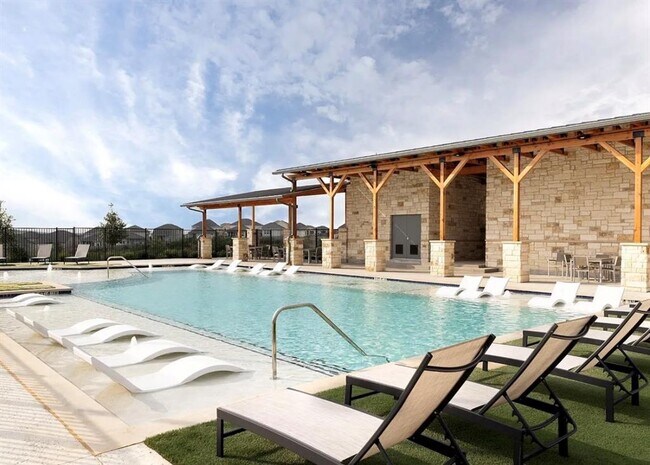 Building Photo - 12601 Purple Prairie Ln