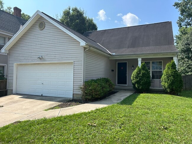 Building Photo - WESTWOOD- 3 Bed/ 2 full bath with 2 car garage
