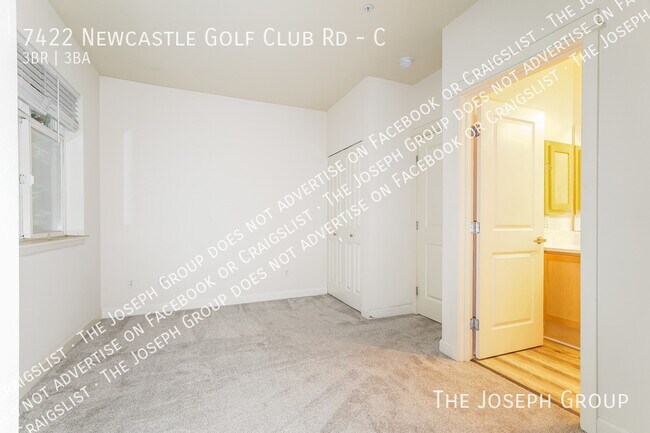 Building Photo - 7422 Newcastle Golf Club Rd