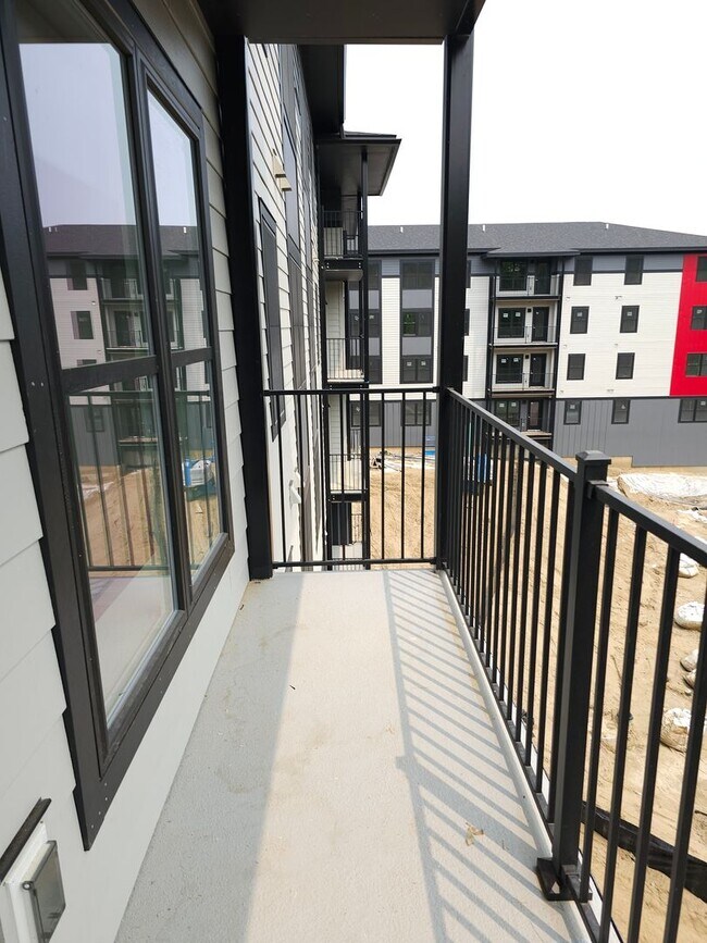 Building Photo - Village at Autumn Pond II: Newly Constructed 2 Bedroom/ 2 Bathroom with Balcony