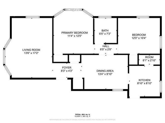 Building Photo - 2834 N Lockwood Ave