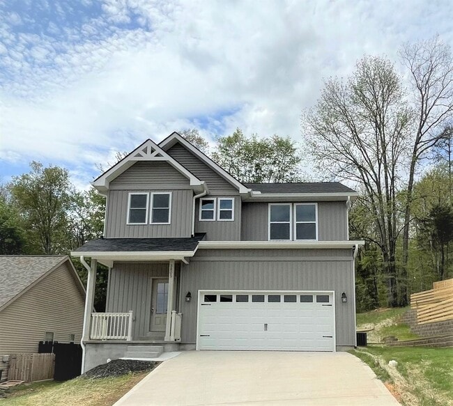 Primary Photo - New Construction in an established neighbo...