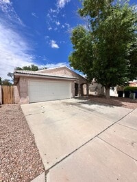 Building Photo - 6535 Tierra Prieta Ave NW