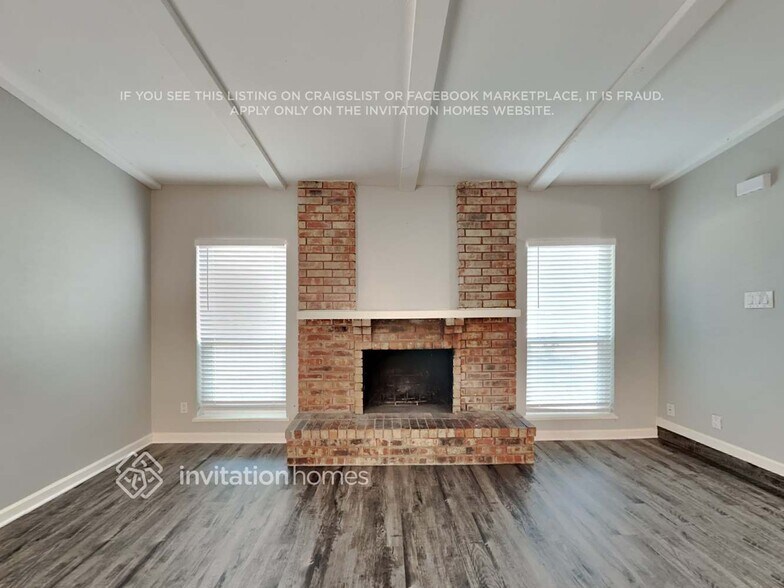 Building Photo - 7304 Catbrier Ct