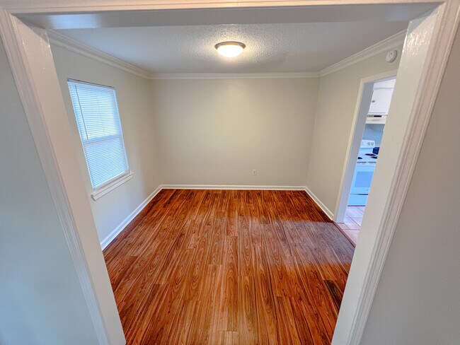 Dining or office - 7810 W Navy Cir