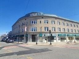 Building Photo - 738 Washington St