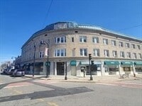 Building Photo - 738 Washington St