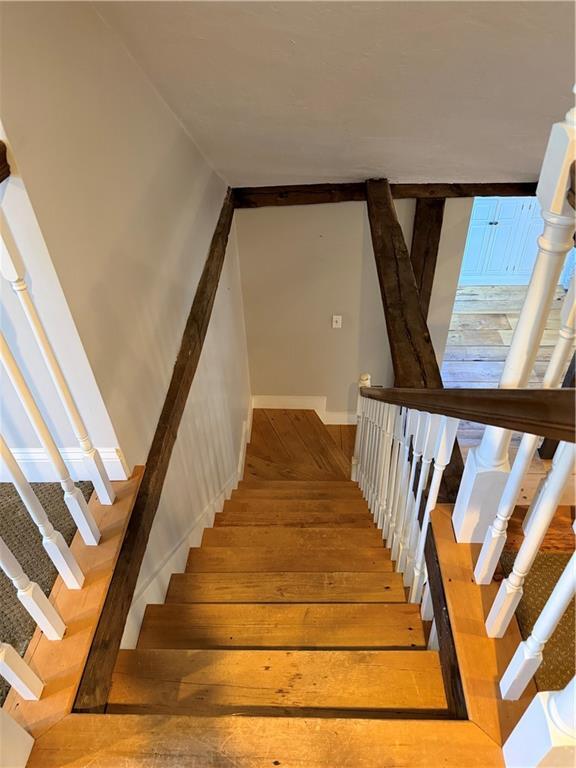 Building Photo - 31 Bradford St