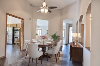 Building Photo - Crosby Pointe Apartments