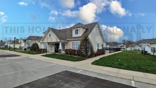 Building Photo - 311 Sam Houston Cir