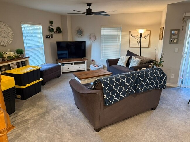 Building Photo - Beautiful 2 bed 2 bath Condo in Meridian!