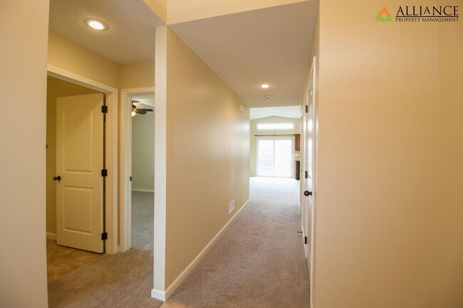 Building Photo - Beautiful Home on Corner Lot!