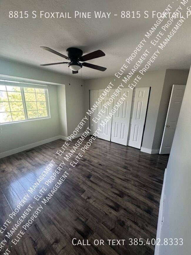 Building Photo - 8815 Foxtail Pine Way