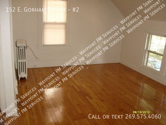 Building Photo - 152 E Gorham St