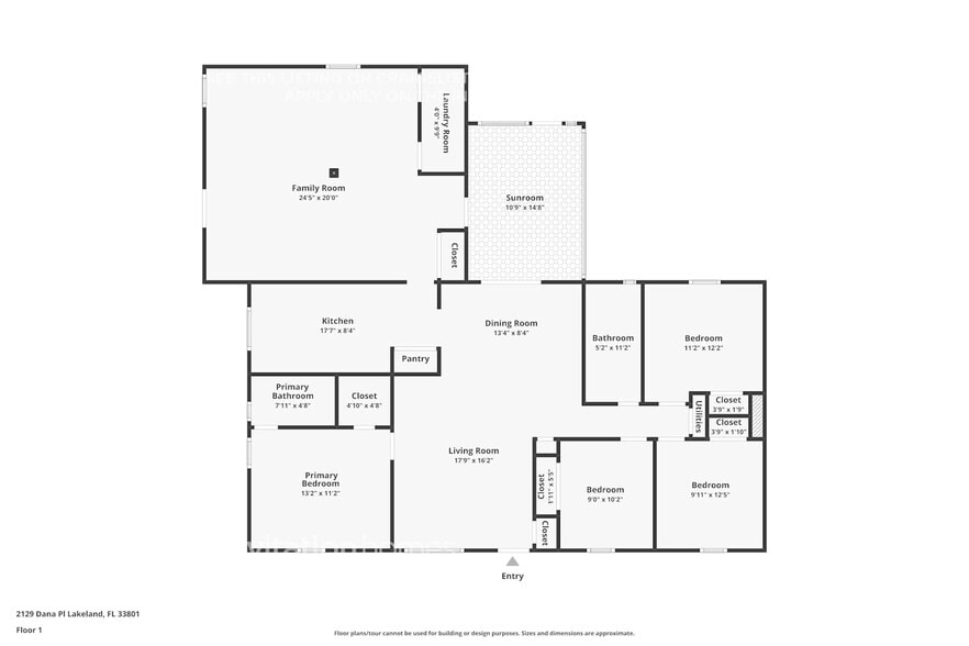 Building Photo - 2129 Dana Pl