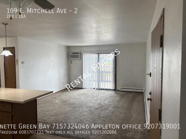 Building Photo - 109 E Mitchell Ave