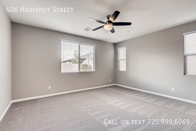 Building Photo - 406 Highspot St
