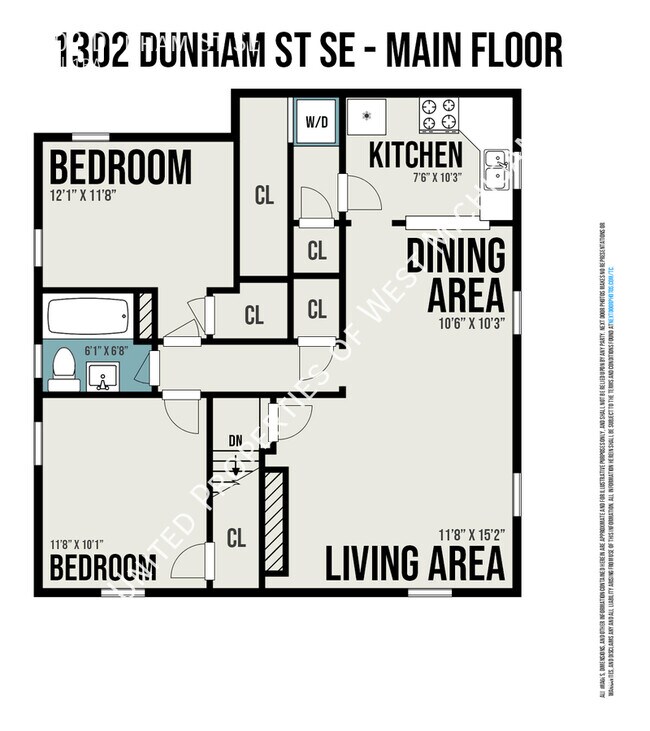 Building Photo - Tours Estimated to Begin 11/28 | 2 Bedroom...