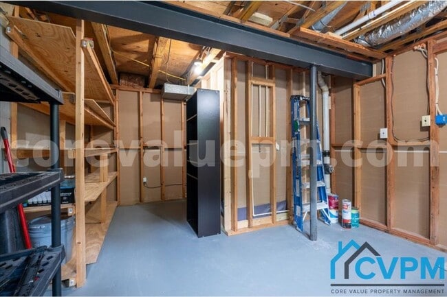 Building Photo - 1617 Mt Airy Ct