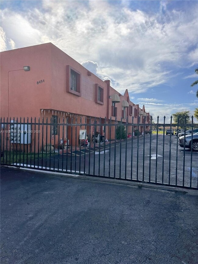 Building Photo - 8454 NW 8th St