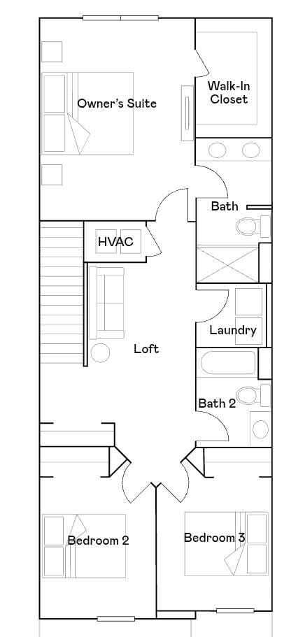 Building Photo - 11041 65th Ter E