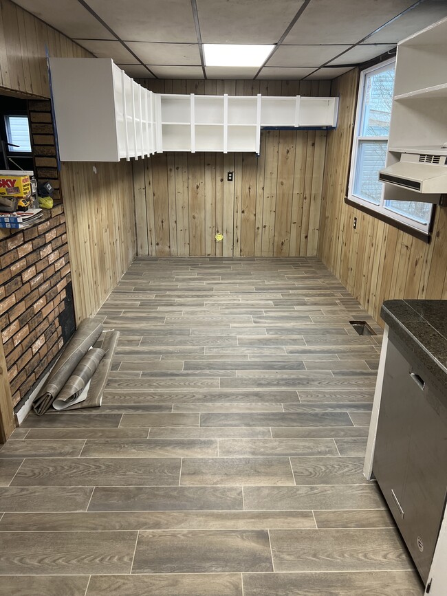 Kitchen - 18835 Cussewago Ter