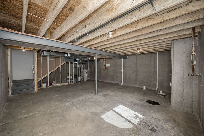 Building Photo - Brand New Construction, 3 bed, 2.5 Bath Townhome