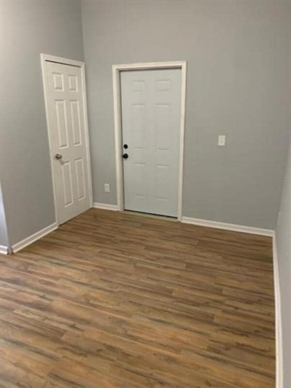 Building Photo - 663 Williams St