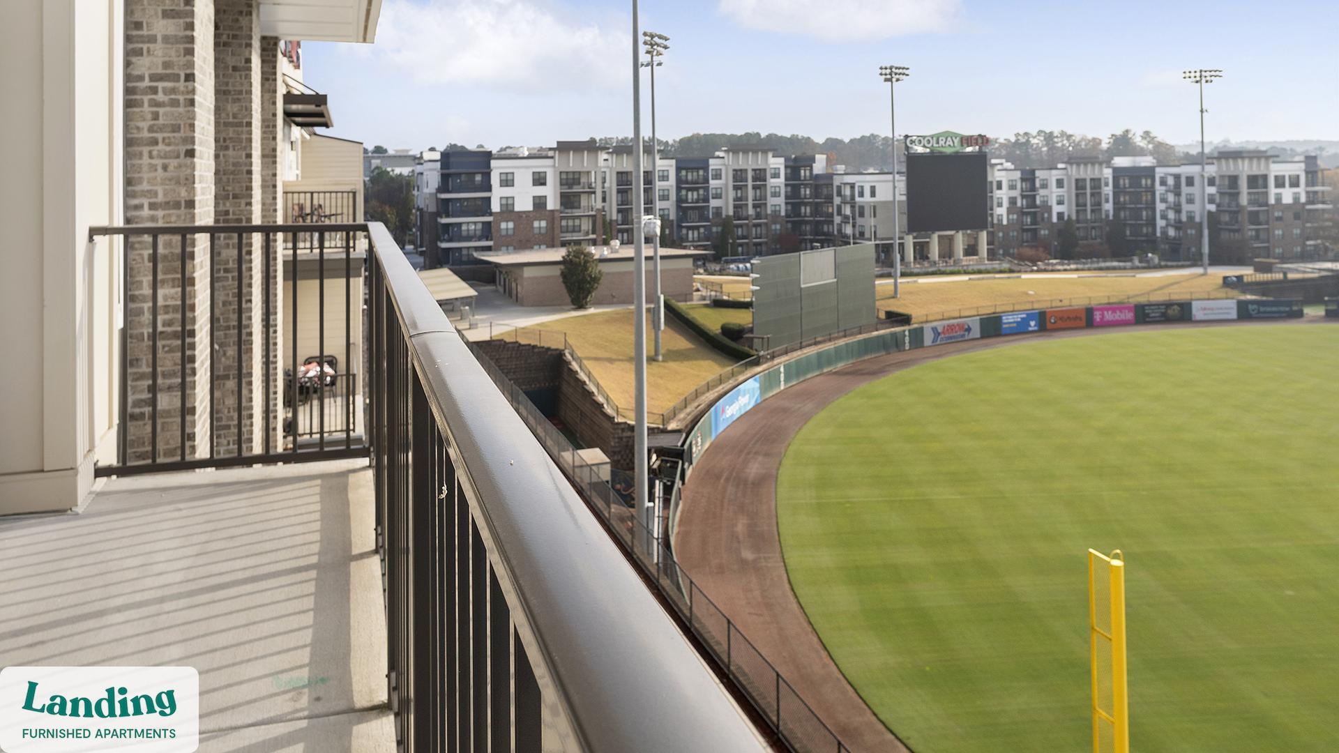 Building Photo - 44 Braves Ave