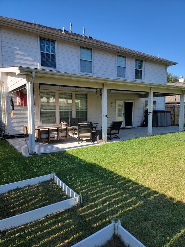 Building Photo - 2507 Willow Springs Ln