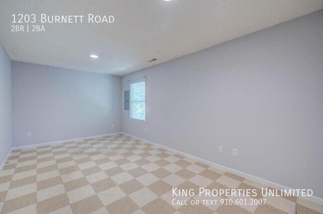 Building Photo - 1203 Burnett Rd