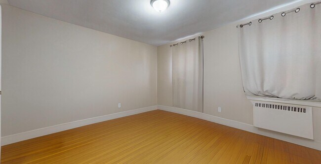 Building Photo - 465 Arborway