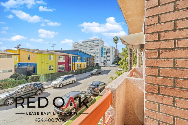 Building Photo - 1755 El Cerrito Pl