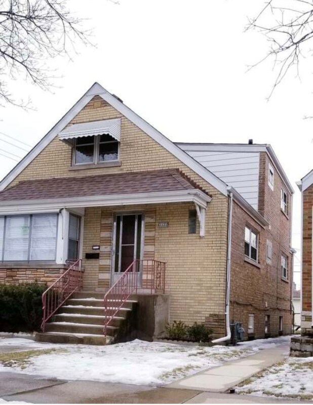 Primary Photo - 3332 S 60th Ct