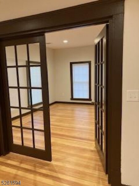 Entrance to Main Bedroom - 203 Main St
