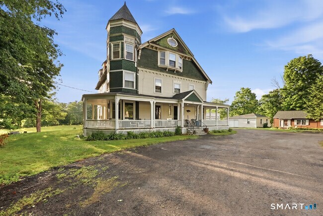 Building Photo - 270 Cherry Brook Rd