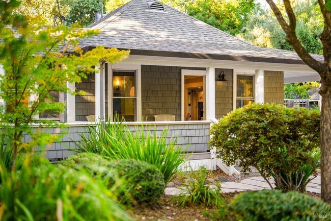 Building Photo - 2 Bedroom 2 Bath Calistoga Oasis with Additional 1 Bedroom 1 Bath ADU with landscaping paid for!